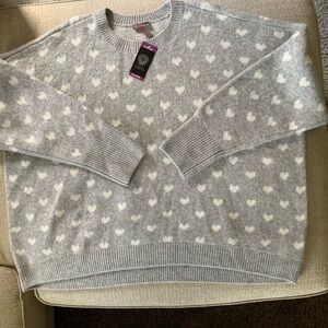NWT Vince Camuto Sweater
